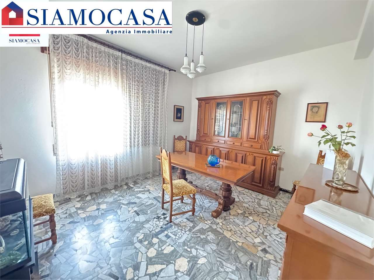 appartamento in vendita a Guspini