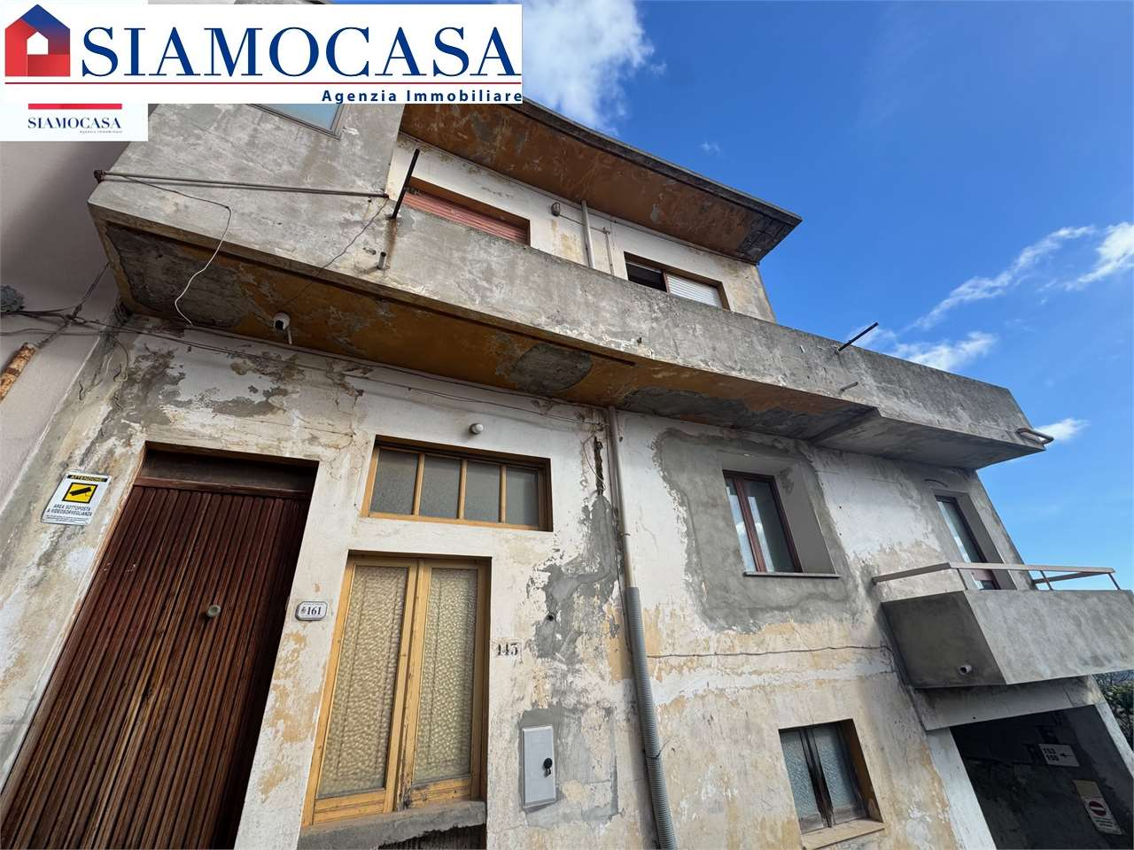 casa indipendente in vendita a Villacidro