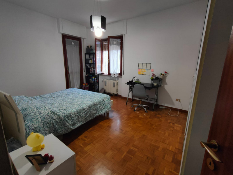 appartamento in affitto a Perugia in zona Madonna Alta