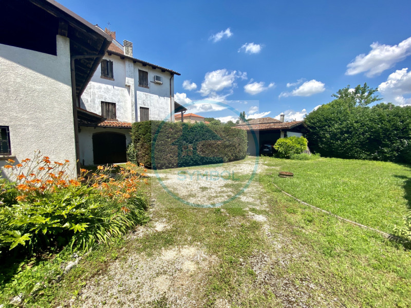 casa indipendente in vendita a Scorzè in zona Peseggia