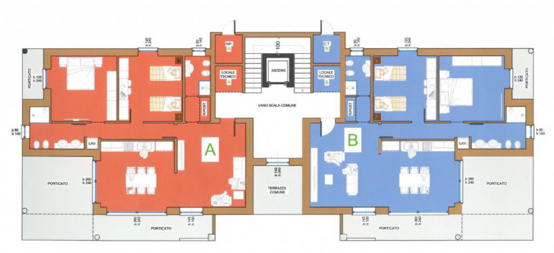 immagine annuncio 8 di 10