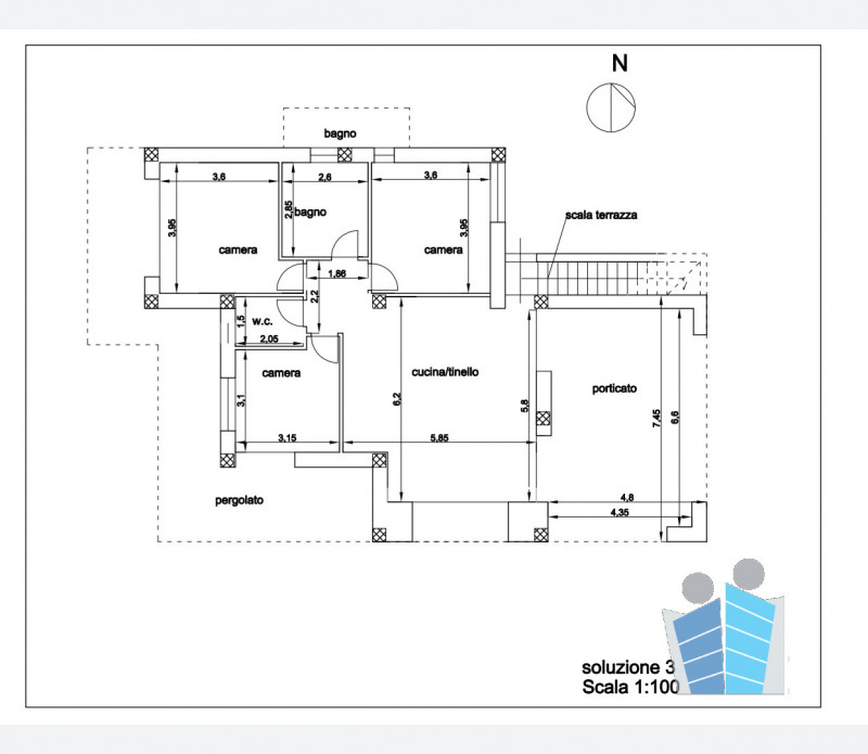 immagine annuncio 5 di 8