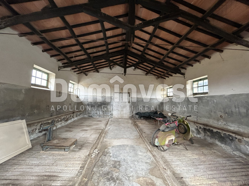 casale in vendita a Capalbio in zona Selva Nera