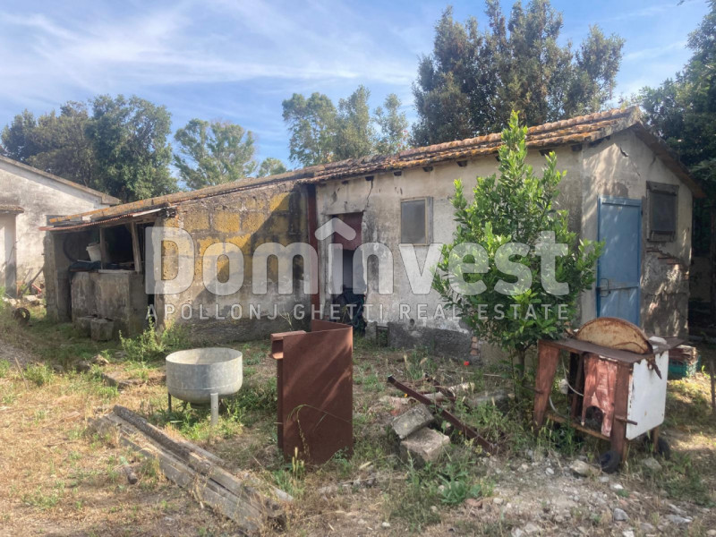 casale in vendita a Capalbio in zona Borgo Carige