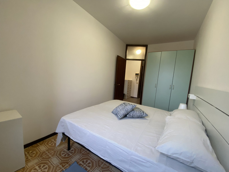 appartamento in affitto a Padova in zona Centro Storico