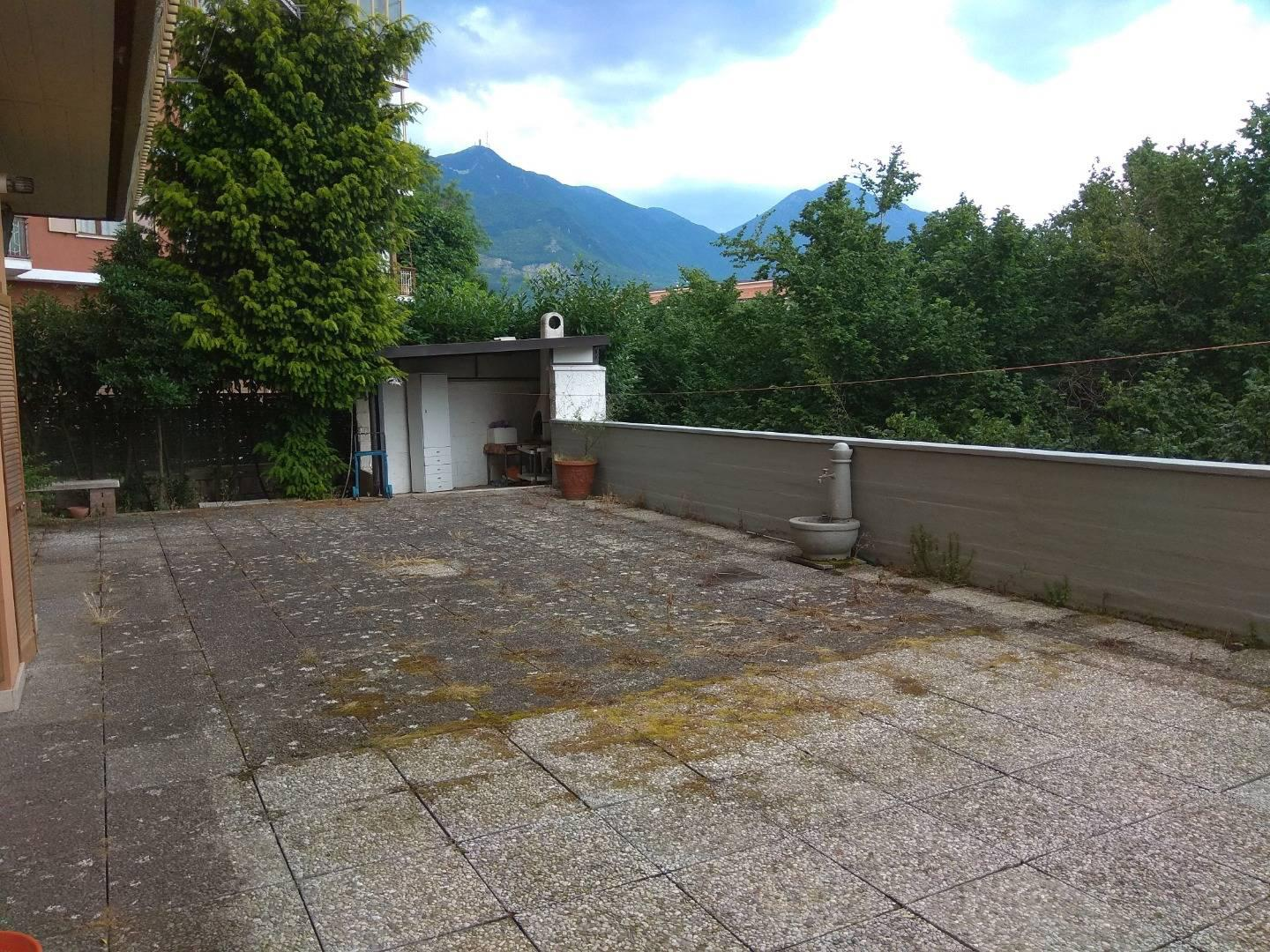 appartamento in vendita ad Avellino