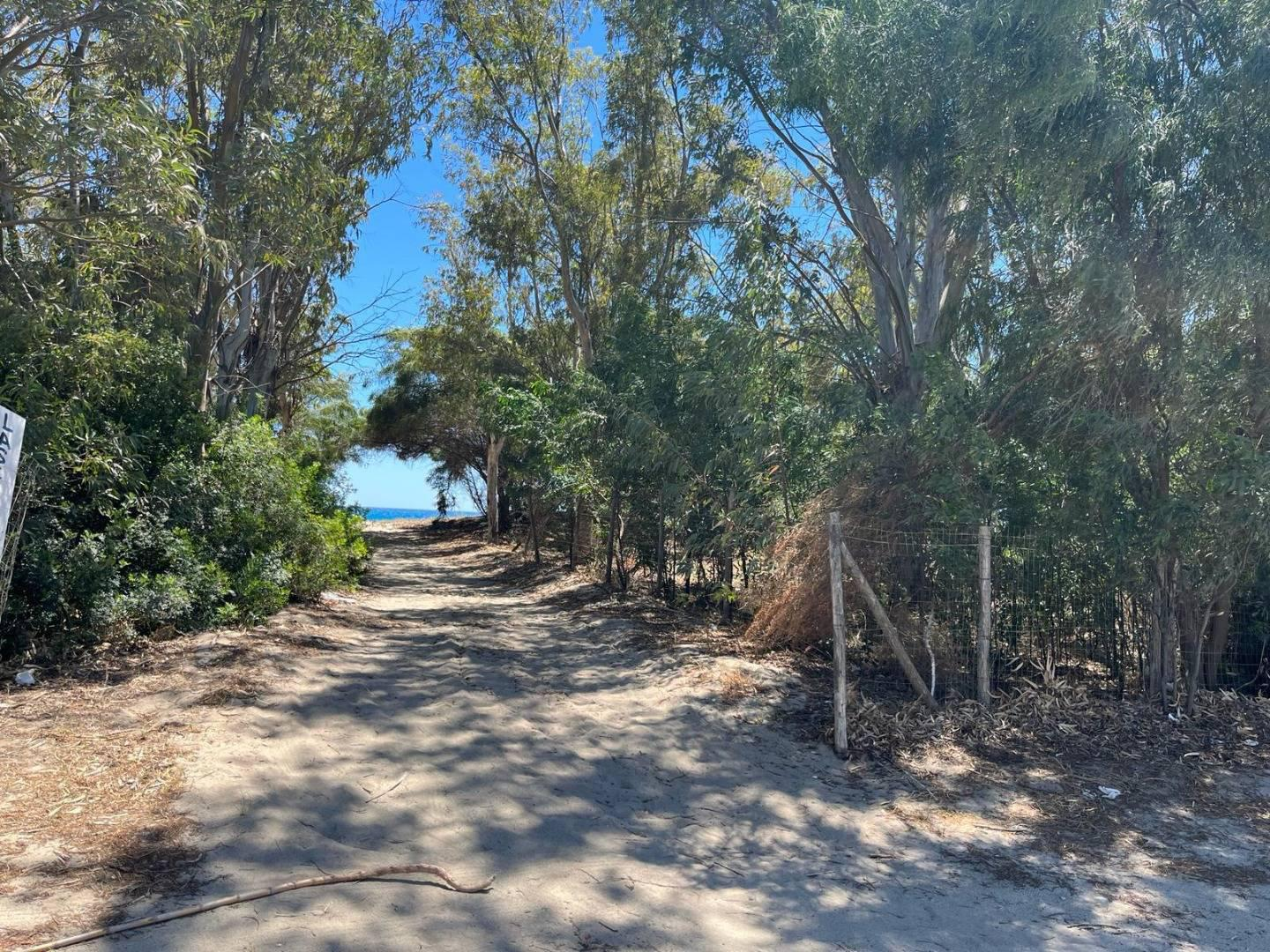 terreno industriale in vendita a Simeri Crichi