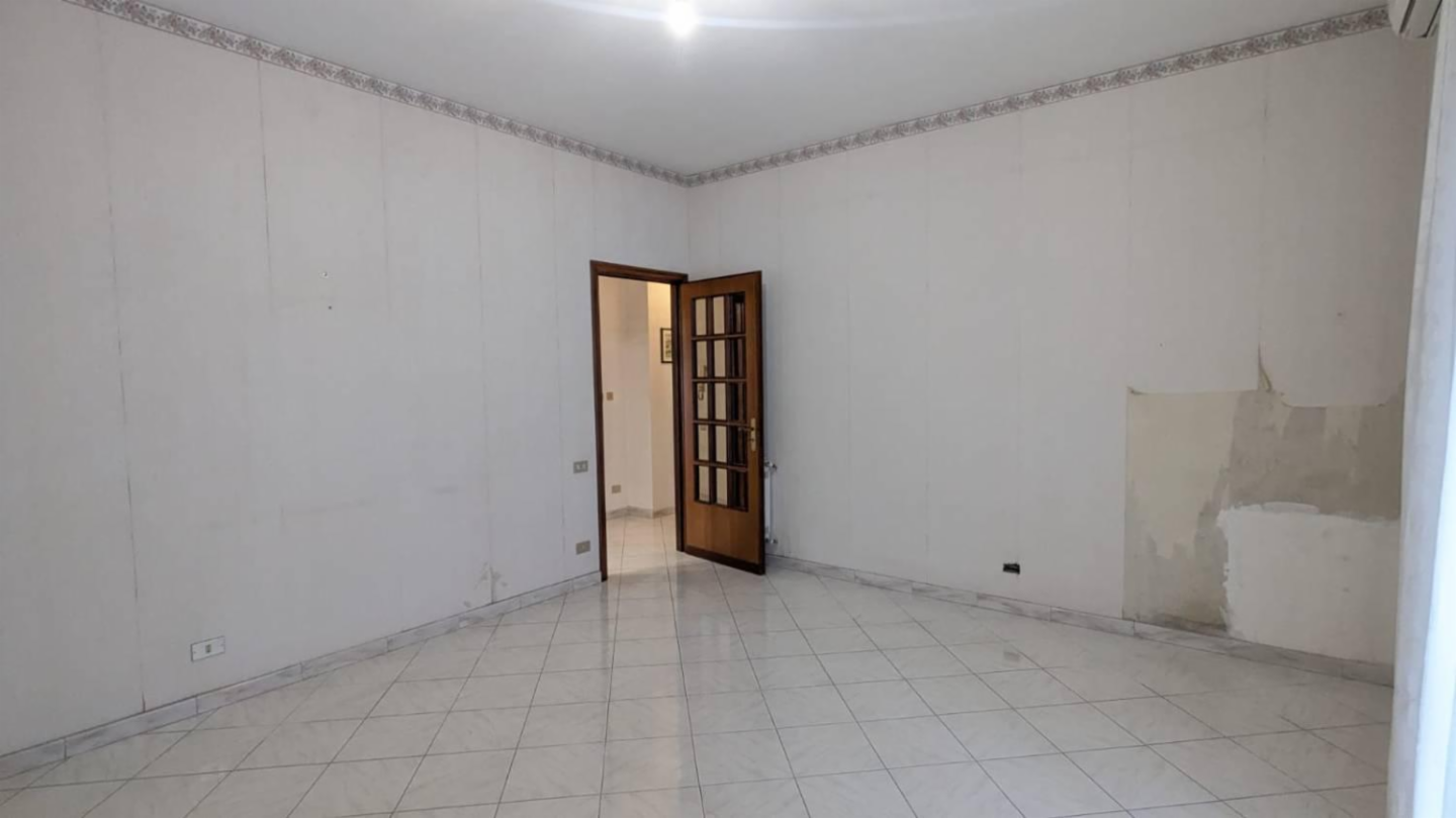 appartamento in vendita ad Acireale