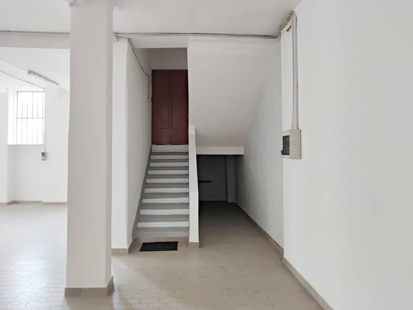 locale di sgombero in vendita a Collegno