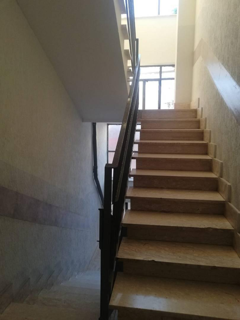 appartamento in vendita a Taranto in zona Talsano