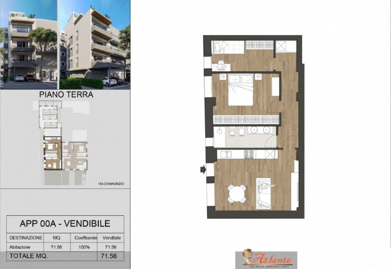 immagine annuncio 8 di 10