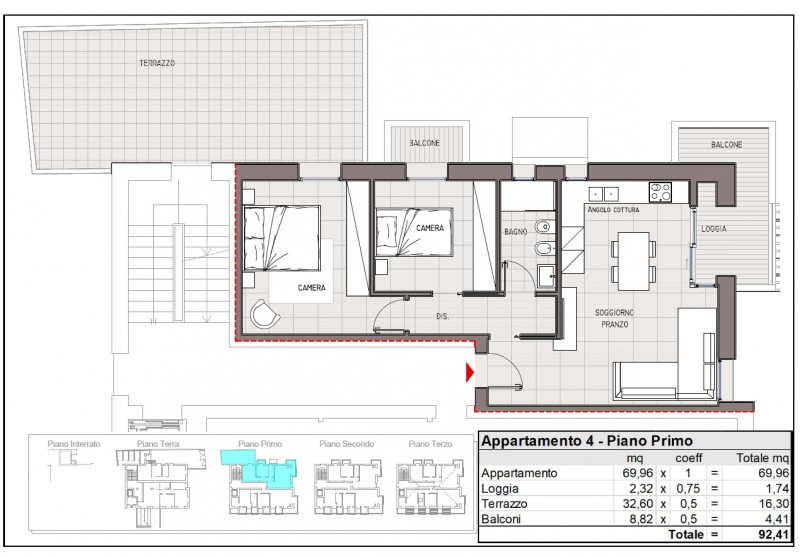 immagine annuncio 8 di 9