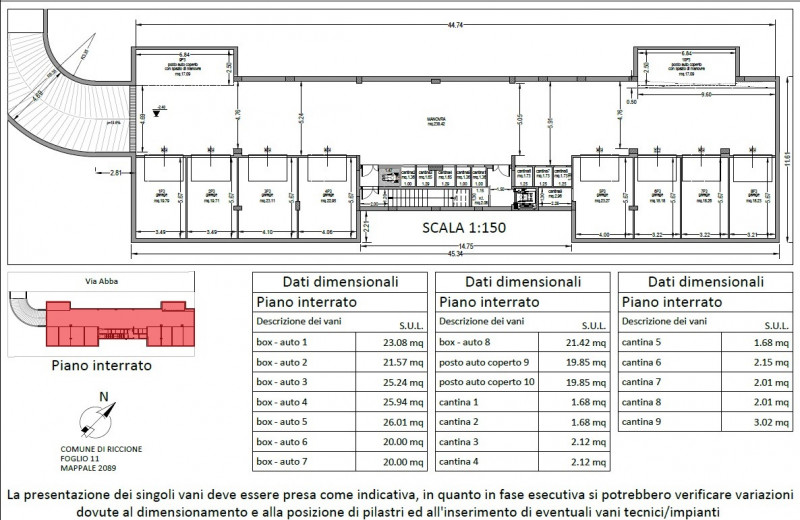 immagine annuncio 9 di 10