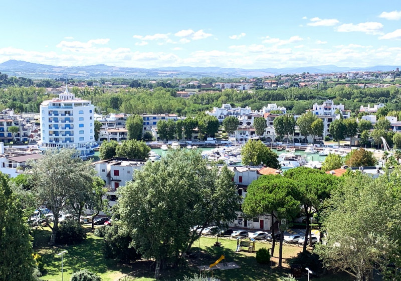 appartamento in vendita a Misano Adriatico