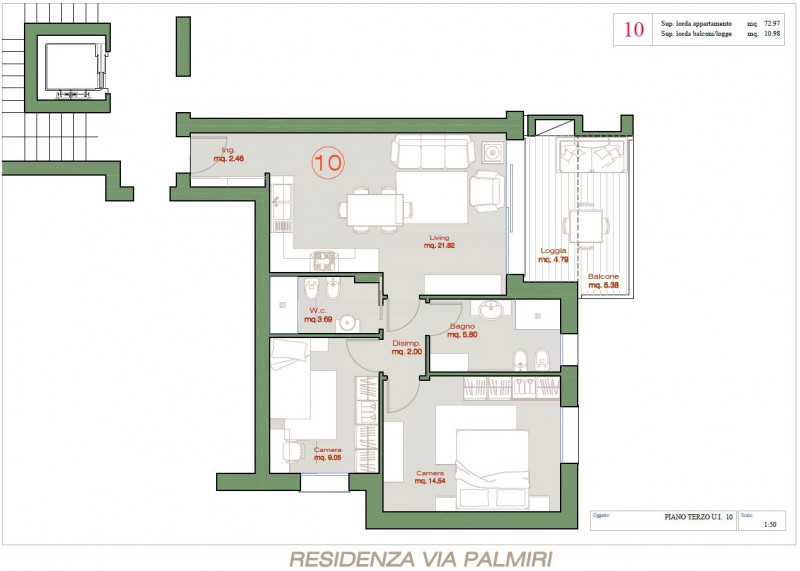 immagine annuncio 9 di 10