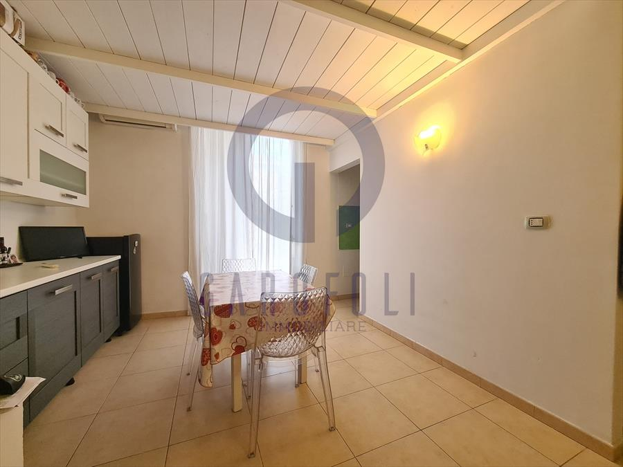 appartamento in vendita a Bisceglie in zona Centro Città