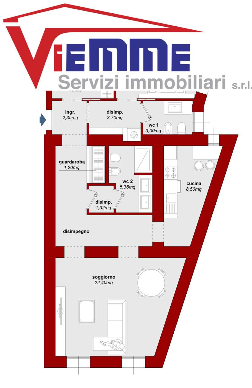 immagine annuncio 5 di 6