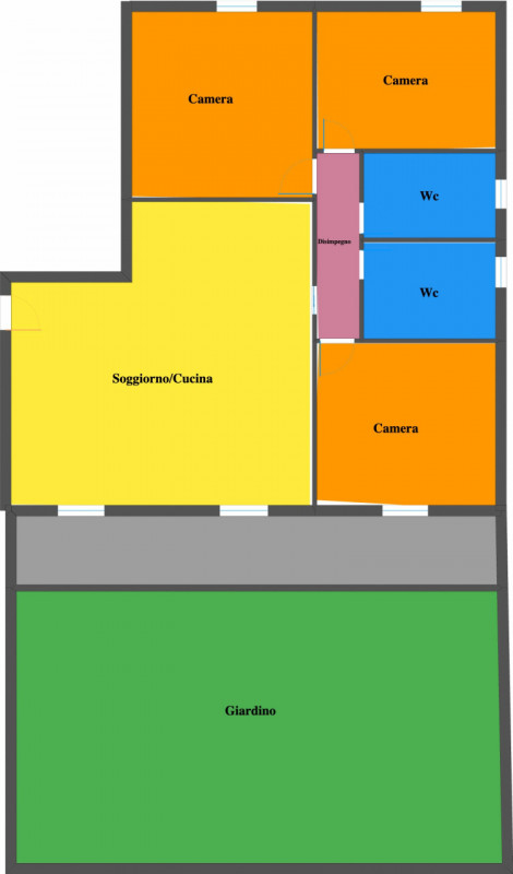 immagine annuncio 7 di 10