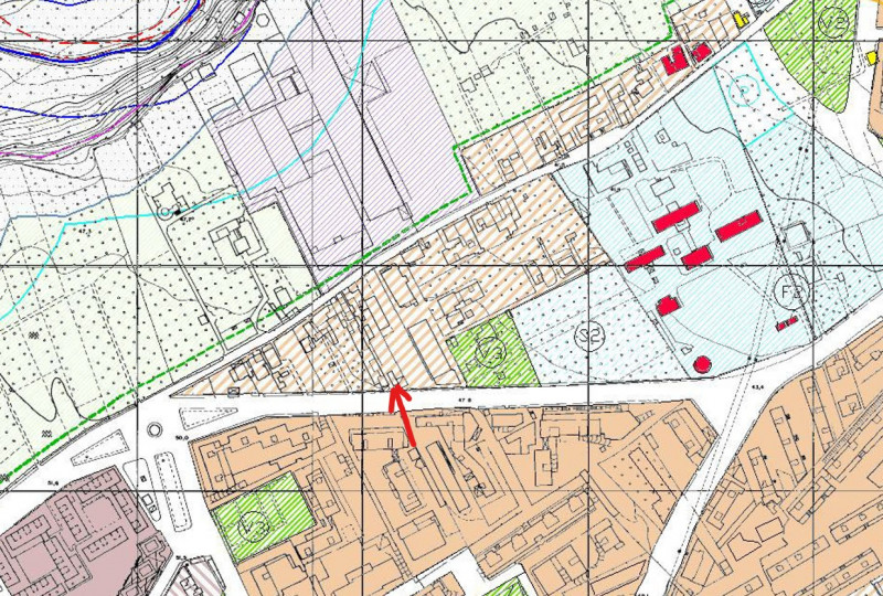 ufficio in vendita a Palermo in zona Montegrappa / Santa Rosalia