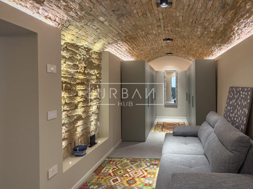 appartamento in vendita a Forlì in zona Centro Storico