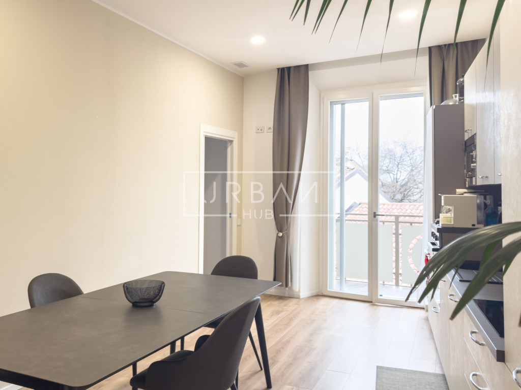 appartamento in vendita a Forlì in zona Centro Storico