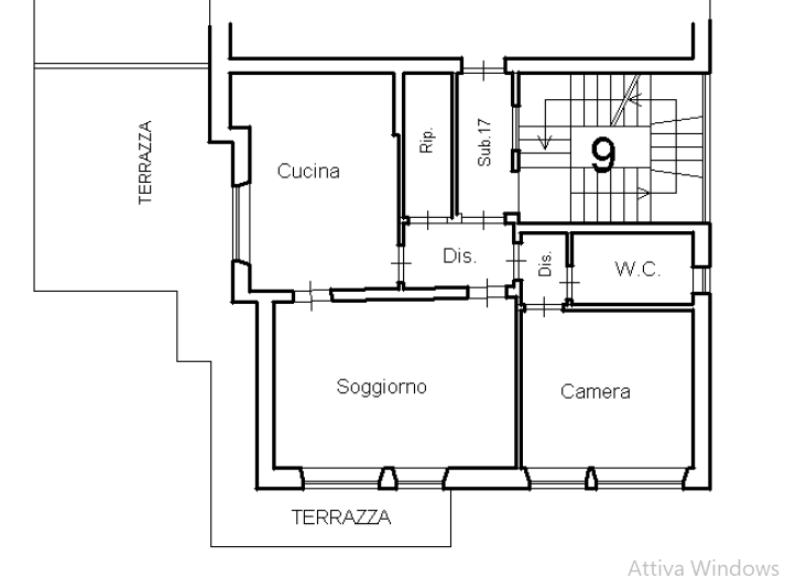 immagine annuncio 8 di 9