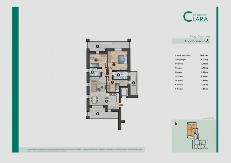 immagine annuncio 9 di 10