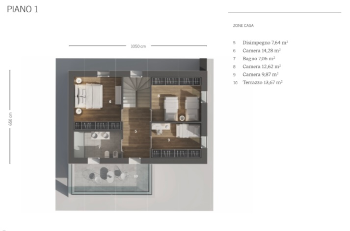 immagine annuncio 3 di 10