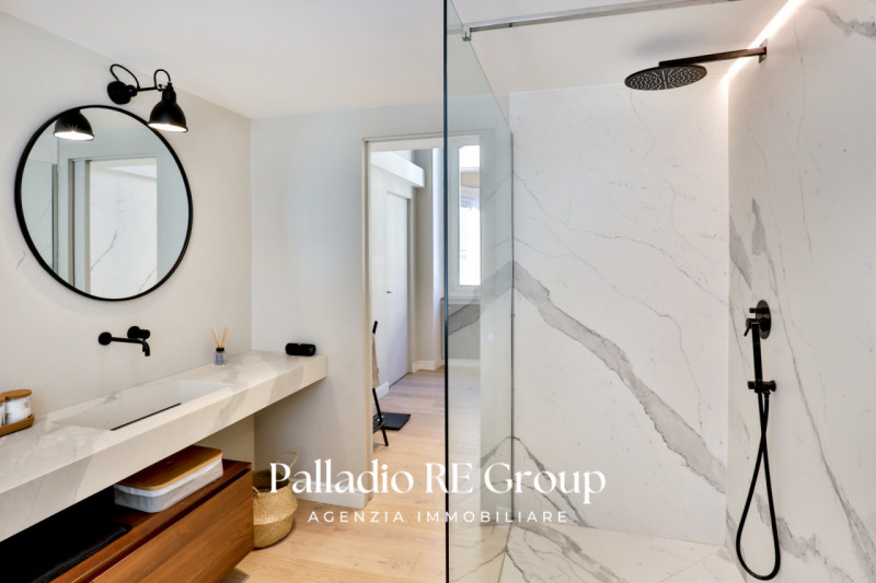 appartamento in vendita a Vicenza in zona San Lazzaro/Pomari