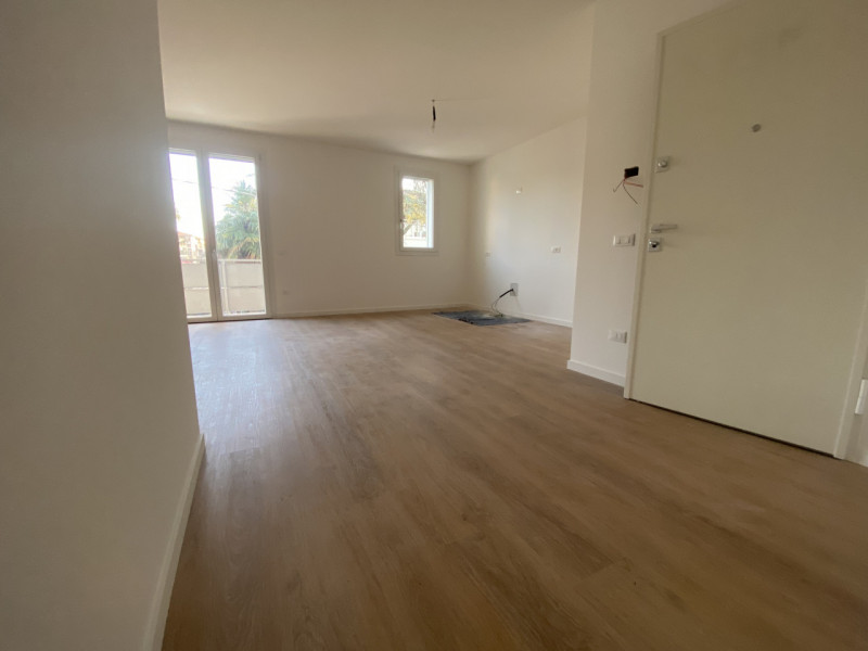 appartamento in vendita a Vicenza in zona Centro Storico