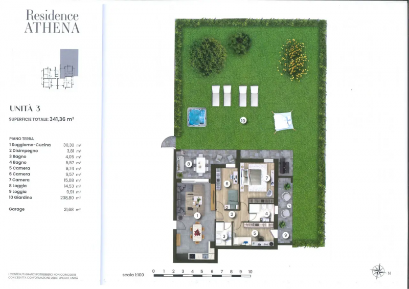 immagine annuncio 2 di 9