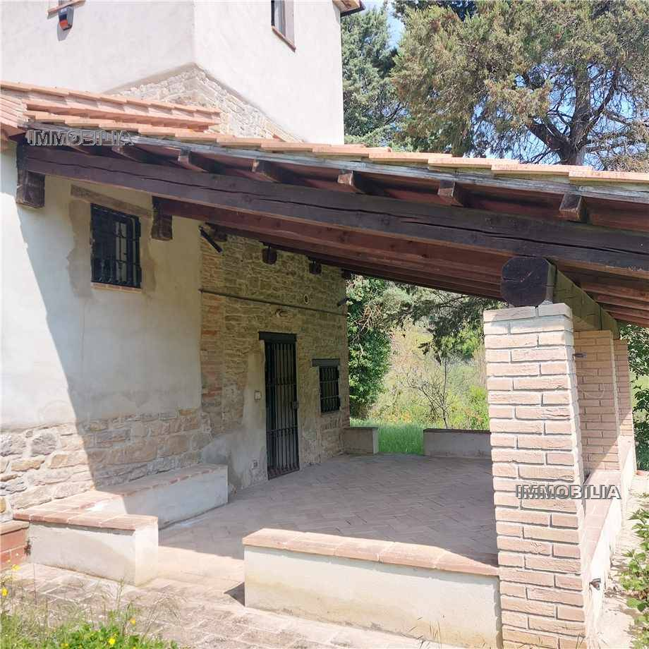 casa indipendente in vendita a Montone