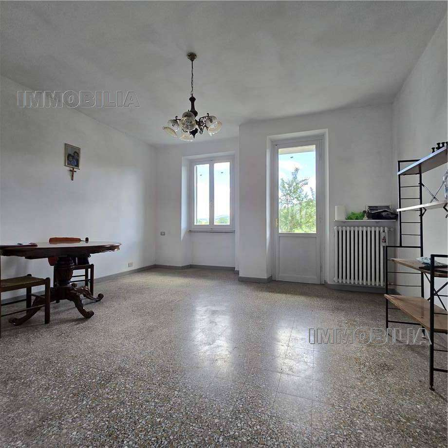 appartamento in vendita a Monterchi