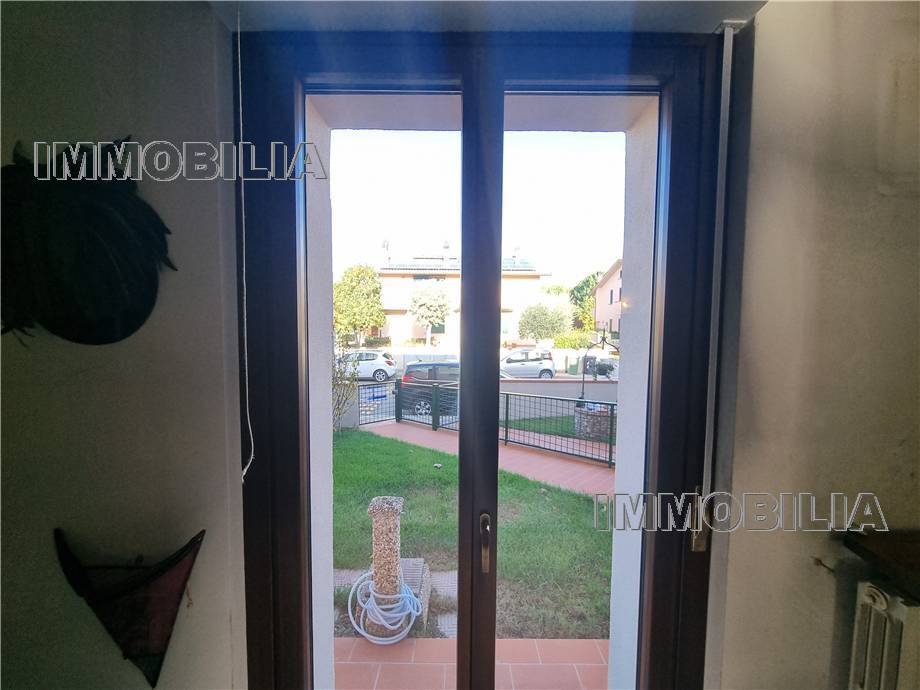 appartamento in vendita a Città di Castello in zona Cerbara