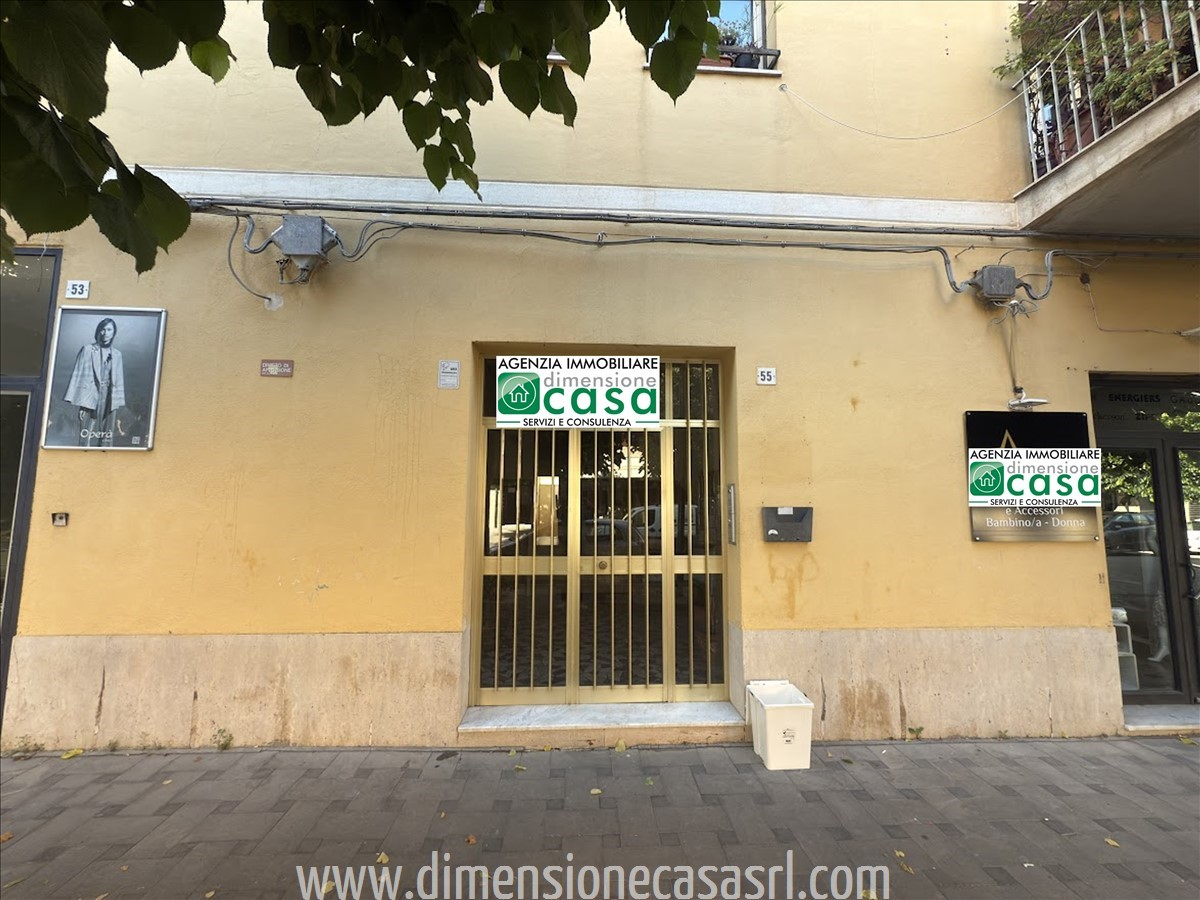 appartamento in vendita a San Cataldo