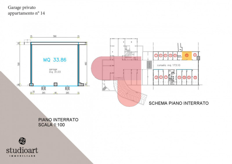 immagine annuncio 7 di 10