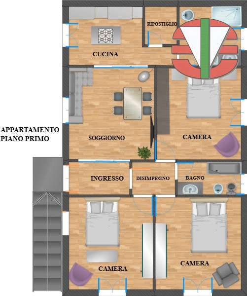 immagine annuncio 8 di 10