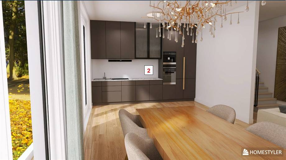 casa indipendente in vendita a Modena in zona Sant'Agnese