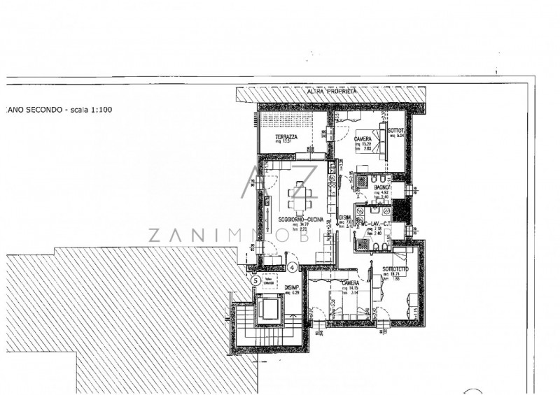 immagine annuncio 7 di 10