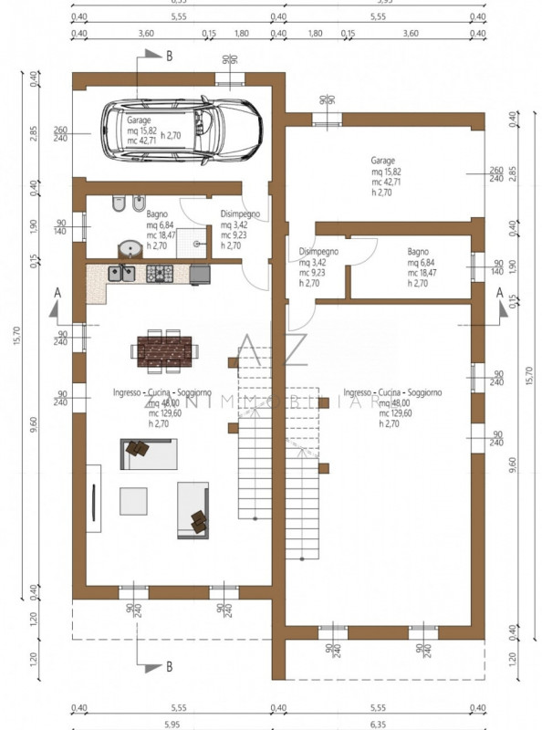 immagine annuncio 5 di 9