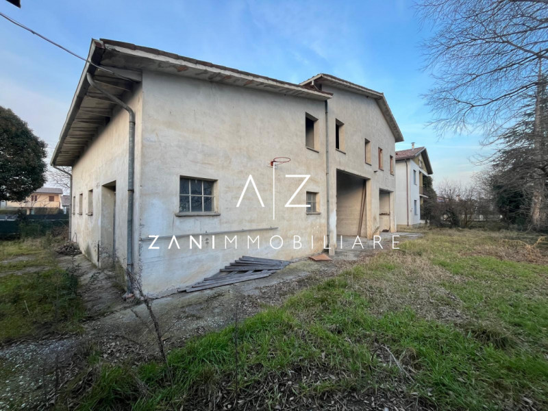 casa indipendente in vendita a Castelfranco Veneto in zona Salvarosa