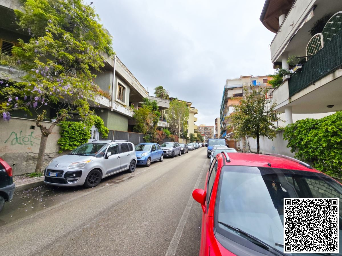 appartamento in vendita ad Acerra in zona Centro Città
