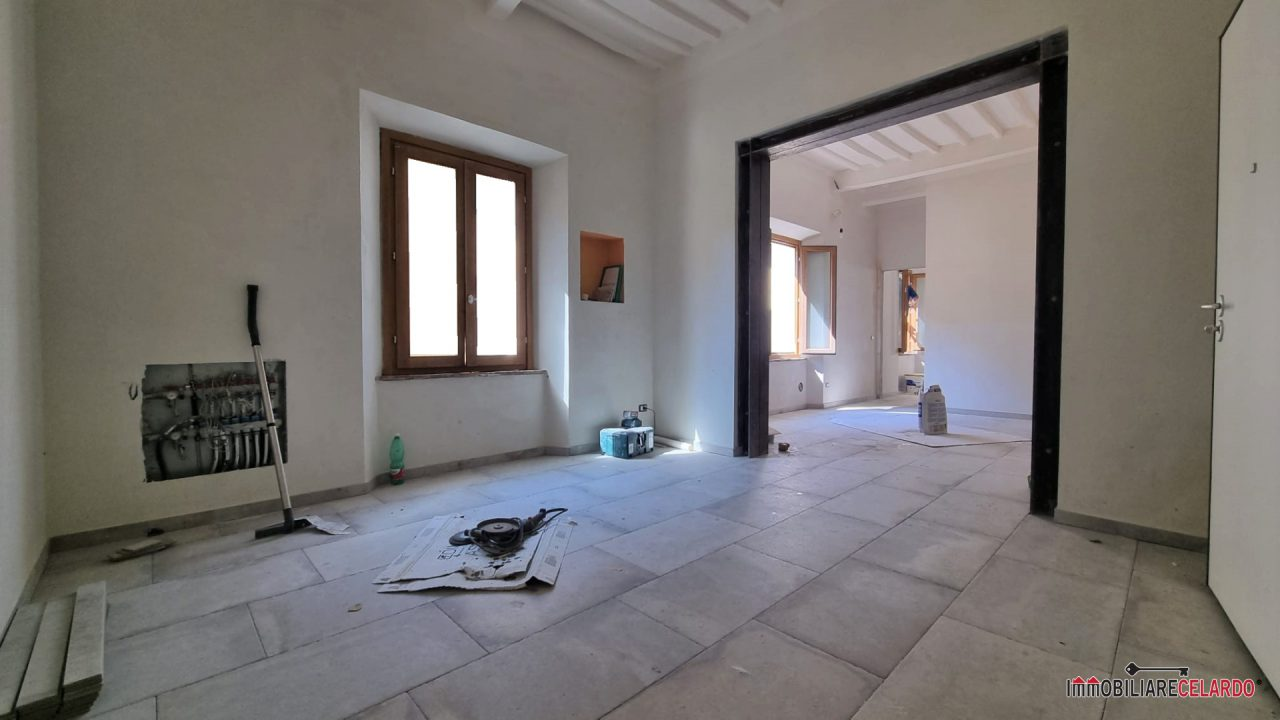 appartamento in vendita a Poggibonsi