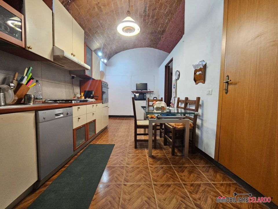 appartamento in vendita a Siena
