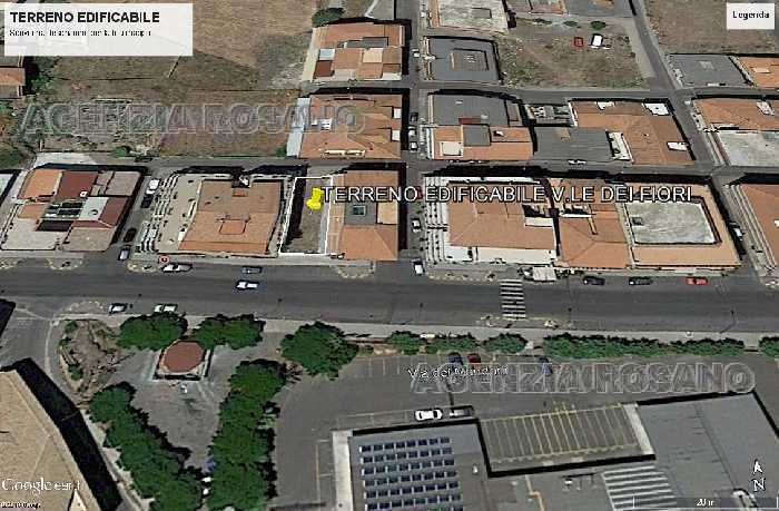 appartamento in vendita a Biancavilla
