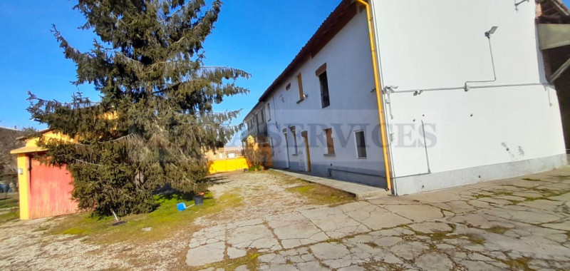 casa indipendente in vendita a Gropello Cairoli