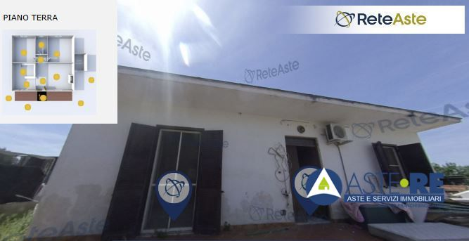 appartamento in vendita a Cisterna di Latina