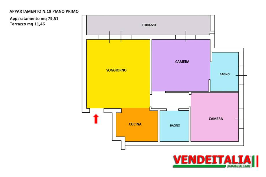 immagine annuncio 3 di 10