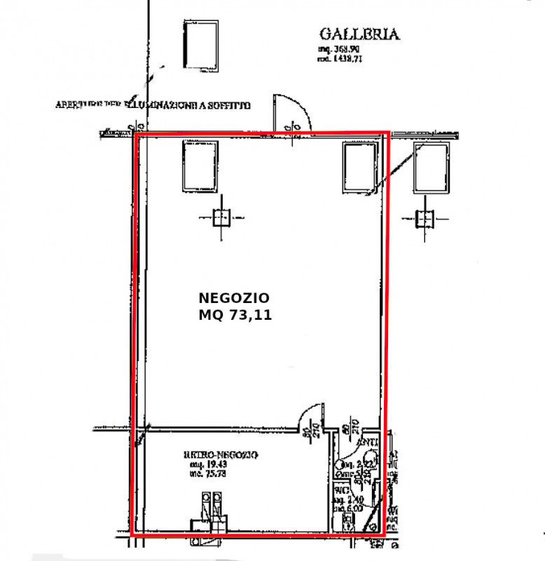 immagine annuncio 2 di 6