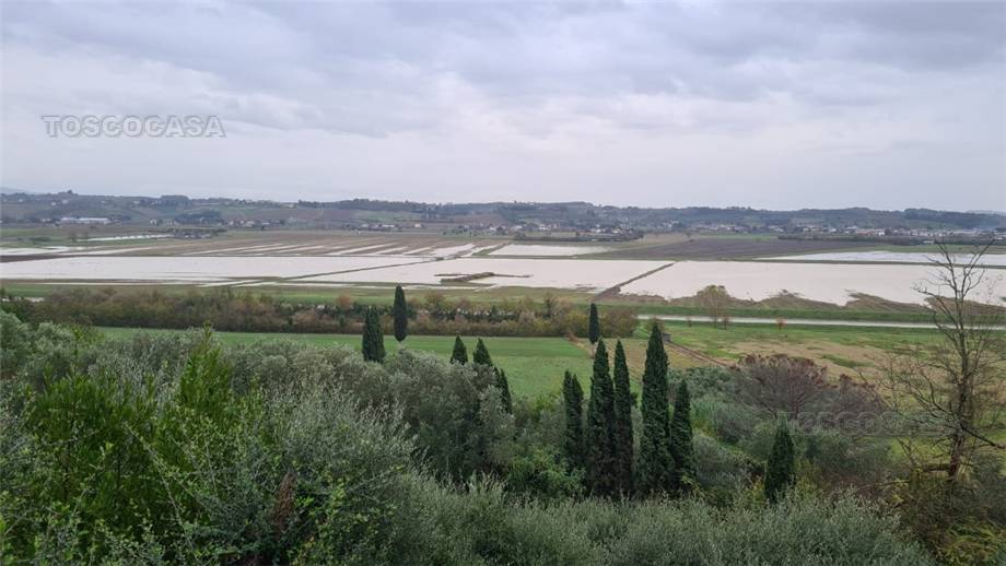 casa indipendente in vendita a Fucecchio